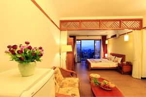 三亞經濟型住宿指南 200-300元一宿的酒店式公寓，打造高性價比旅途之家