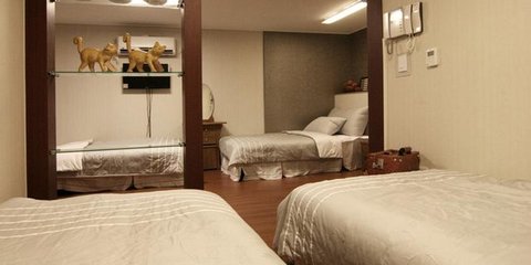 清潭住宿加早餐旅館 預訂指南、地址詳情與服務設施全解析