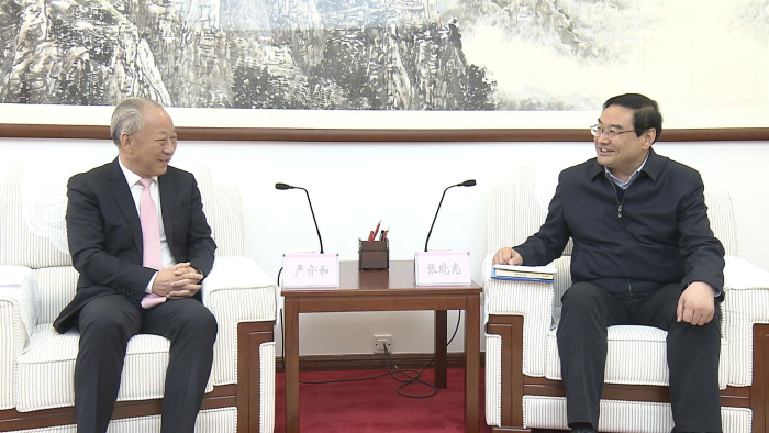 嚴介和同榆林市委書記張曉光會談1.png