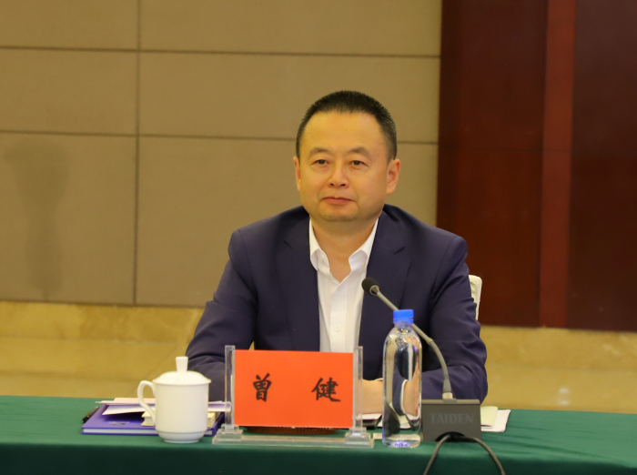 同新疆博州黨委副書(shū)記王貴駟、常務(wù)副州長(zhǎng)曾健會(huì)談1.png