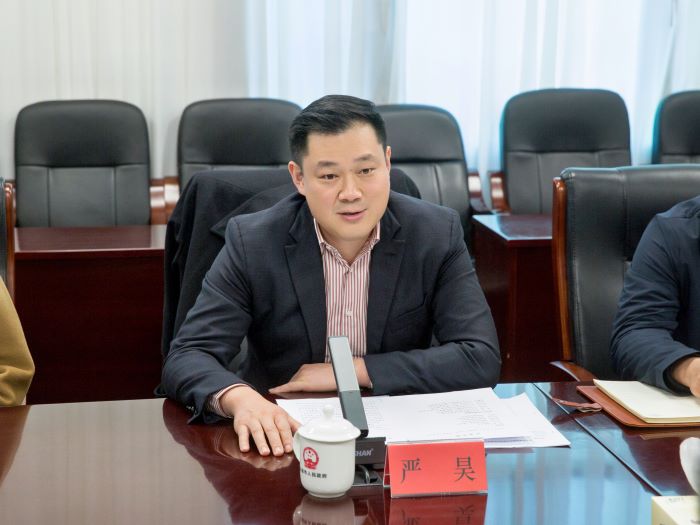 20231206嚴昊主席與遼寧省鞍山市委常委、海城市委書記陸薦援，市長楊野會談1.jpg